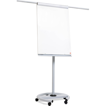 magnetoplan chevalet de confrence mobile "de luxe",