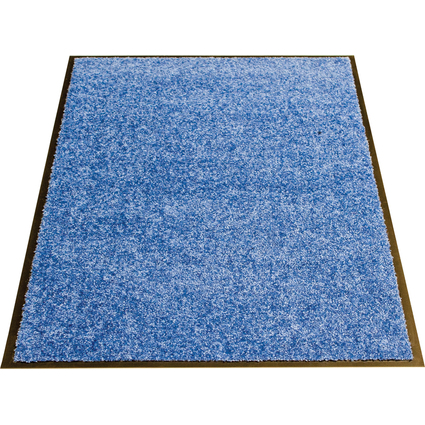miltex Tapis anti-salissure EAZYCARE COLOR, 600 x 900 mm,
