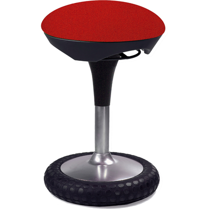 Topstar Tabouret "Sitness 20", rouge