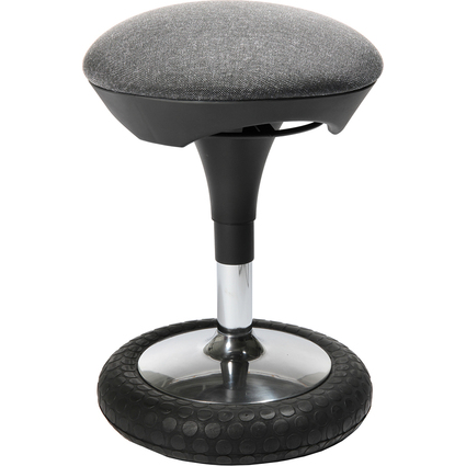 Topstar Tabouret "Sitness 20", gris clair