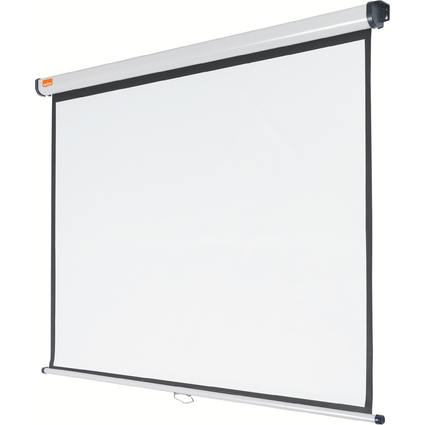 nobo Ecran de projection Standard, (L)1.500 x (H)1.040 mm