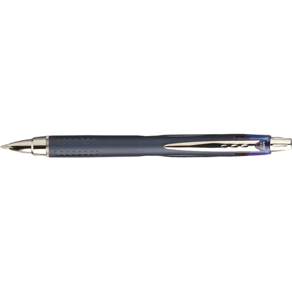 uni-ball Stylo roller encre gel JETSTREAM (SXN-217), bleu