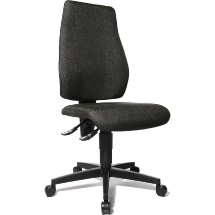 Topstar Fauteuil de bureau "Trendstar 10", anthracite