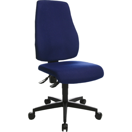 Topstar Fauteuil de bureau "Trendstar 10", bleu