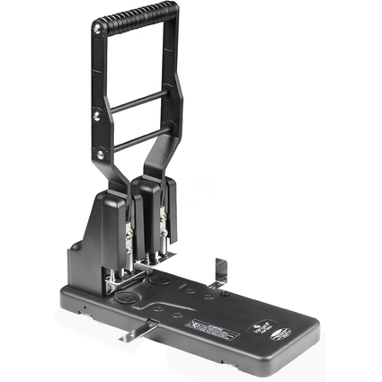 Rexel Perforateur grande capacit HD2300, noir