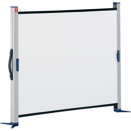 nobo Ecran de projection de table, surface de projection: