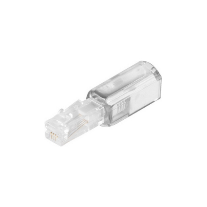 shiverpeaks BASIC-S Dmleur de cble Twist-Stop