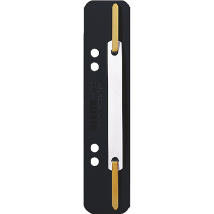 LEITZ Relieur  lamelle, 35 x 158 mm, film transparent PP