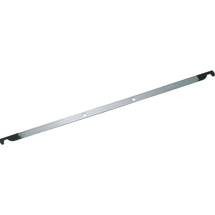 LEITZ Barette de suspension, longueur: A4, en mtal