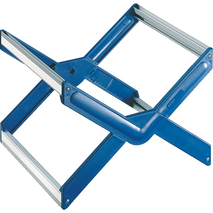 LEITZ Corbeille pour dossiers suspendu, pour 25