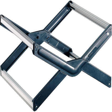 LEITZ Corbeille pour dossiers suspendus, pour 25
