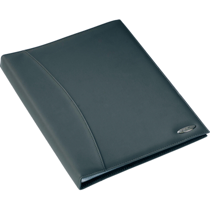 Rexel Protge documents SOFT TOUCH SMOOTH, A4, avec 36