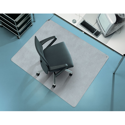 RS Office Tapis de sol antistatique "Yoga Flat ESD"
