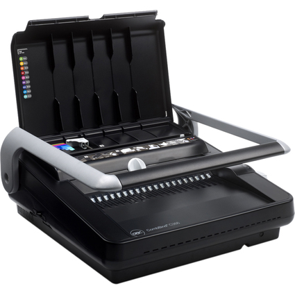 GBC Perforelieuse FlowlinePro CB 366, A4/A5