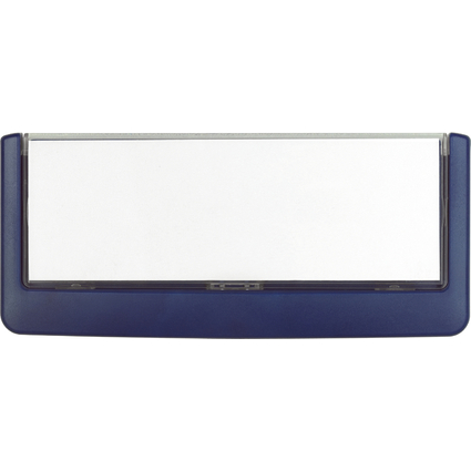 DURABLE Plaque de porte CLICK SIGN, (L)149 x (H)52,5 mm