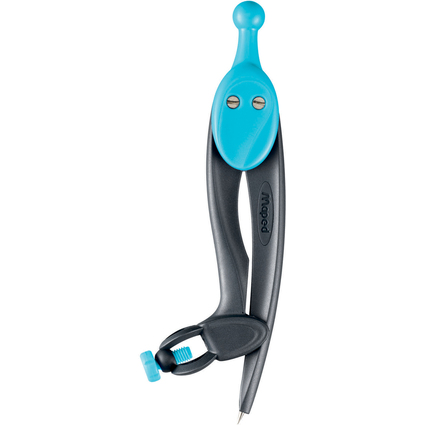 Maped Compas Graphic 360 degrs, avec bague universelle