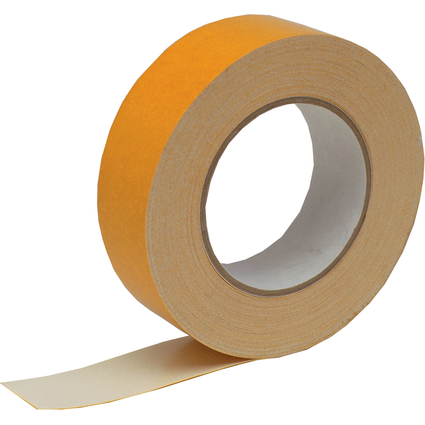 3M ruban adhsif pour tapis 9191, 50 mm x 25 m