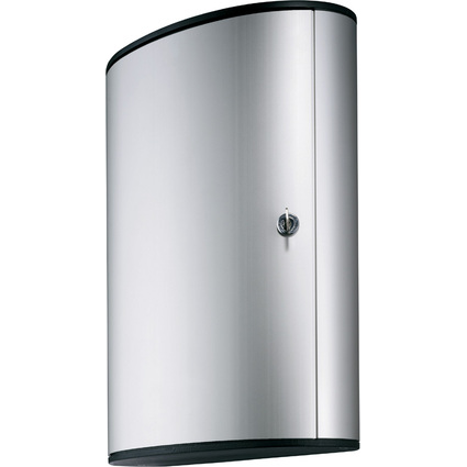 DURABLE Armoire  cls KEY BOX 48, pour 48 cls