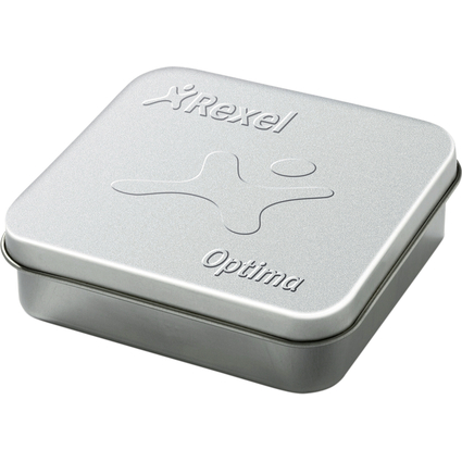 Rexel Agrafes Optima 70 HD, zingu