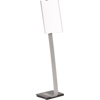 DURABLE Support d'informations INFO SIGN stand, A3