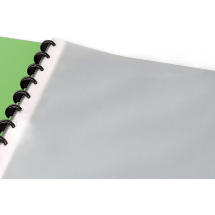Oxford vario-zipp Protge-documents  anneaux manageMe!, A4