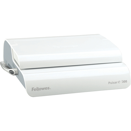 Fellowes perforelieur lectrique Pulsar E 300