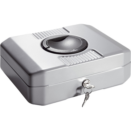 DURABLE Caisse  monnaie EUROBOXX S, (L)283 x (P)225 x (H)