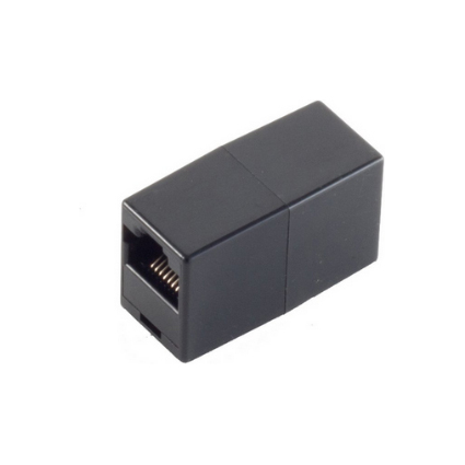 shiverpeaks BASIC-S Connecteur cble patch RJ45, Cat. 6