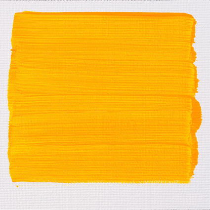 ROYAL TALENS Acrylique ArtCreation, 75 ml, jaune azo fonc