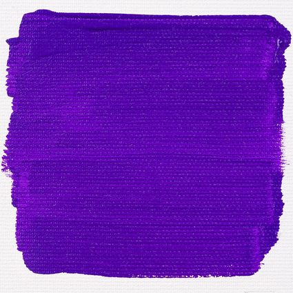 ROYAL TALENS Acrylique ArtCreation, violet-bleu permanent