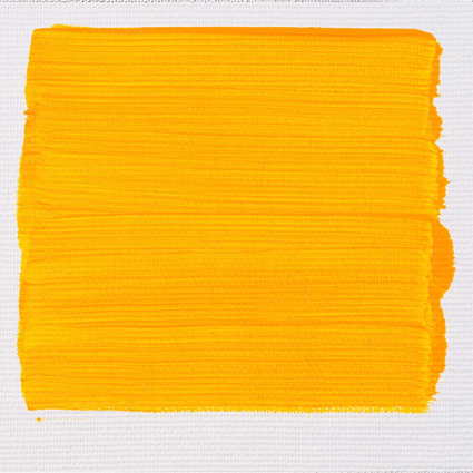 ROYAL TALENS Acrylique ArtCreation, 750 ml, jaune azo fonc