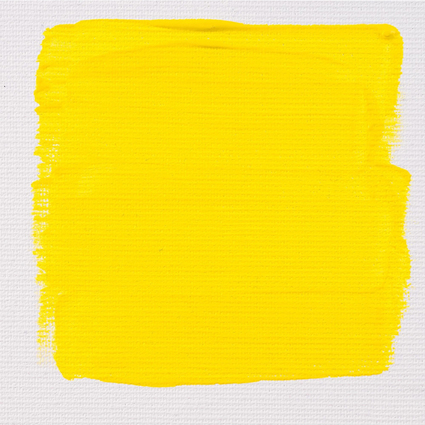 ROYAL TALENS Acrylique ArtCreation, 750 ml, jaune primaire