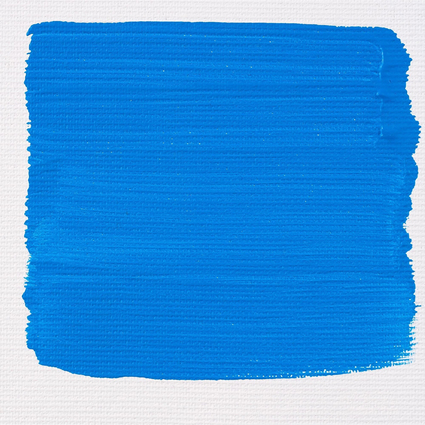 ROYAL TALENS Acrylique ArtCreation, 750 ml, bleu brillant