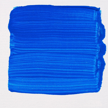 ROYAL TALENS Acrylique ArtCreation, 750 ml, cyan primaire
