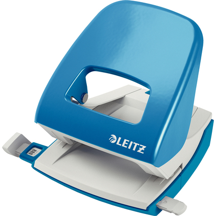 LEITZ Perforateur Nexxt 5008, capacit: 30 feuilles,