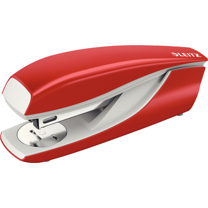 LEITZ Agrafeuse Nexxt 5502, capacit d'agrafage: 30 feuilles