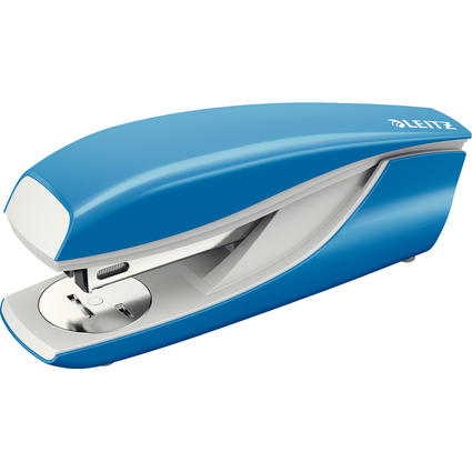 LEITZ Agrafeuse Nexxt 5502, capacit d'agrafage: 30 feuilles