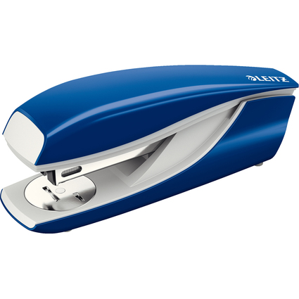 LEITZ Agrafeuse Nexxt 5502, capacit d'agrafage: 30 feuilles