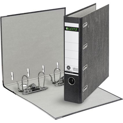LEITZ Classeur  double mcanisme pour 2 x format A5 paysage