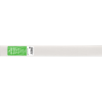 CANSON Rouleau de papier crpon, 32 g/m2, blanc (1)