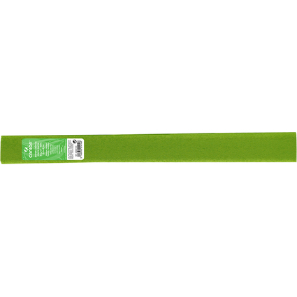 CANSON Rouleau de papier crpon, 32 g/m2, vert printemps (19
