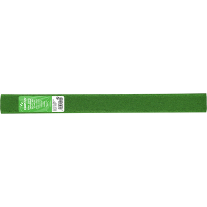 CANSON Rouleau de papier crpon, 32 g/m2, vert franc