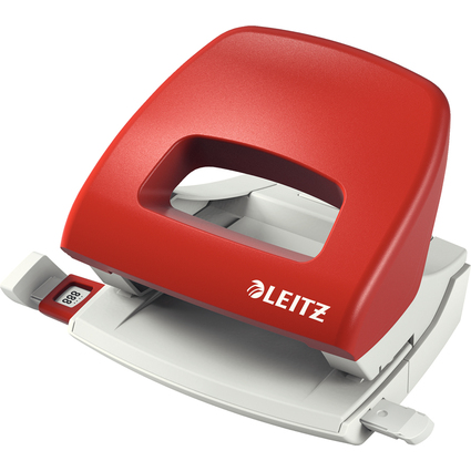 LEITZ perforateur Nexxt 5038, capacit de perforation: 16
