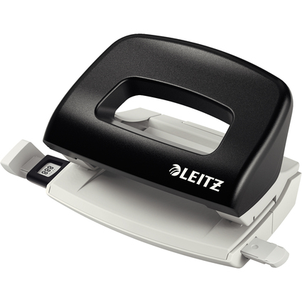 LEITZ perforateur Nexxt 5058, capacit de perforation: 10