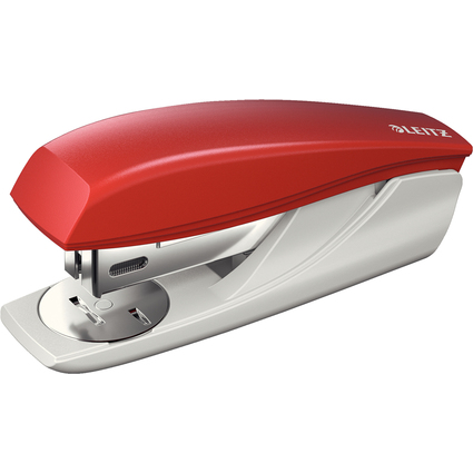 LEITZ Agrafeuse Nexxt 5501, capacit d'agrafage: 25 feuilles