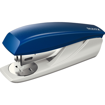 LEITZ Agrafeuse Nexxt 5501, capacit d'agrafage: 25 feuilles