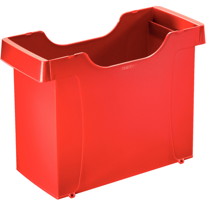LEITZ Bac de rangement pour dossiers suspendus Uni Plus,