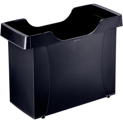 LEITZ Bac de rangement pour dossiers suspendus Uni Plus,