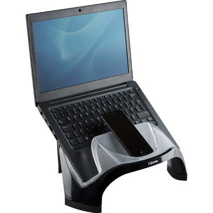 Fellowes support pour ordinateur portable Smart Suites, noir