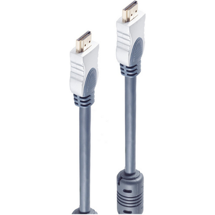shiverpeaks PROFESSIONAL Cble HDMI, HDMI mle - HDMI mle